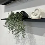 Dimora Ombraluce Apartment