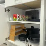 Apartment Dimora Ombraluce Bari