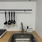 Dimora Ombraluce Apartment *