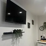 Dimora Ombraluce Apartment