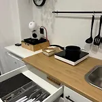 Dimora Ombraluce * Bari