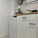 Dimora Ombraluce Apartment