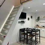 Apartment Dimora Ombraluce Bari