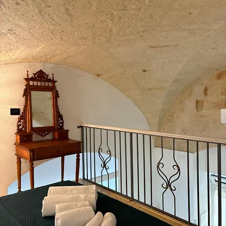 Dimora Ombraluce