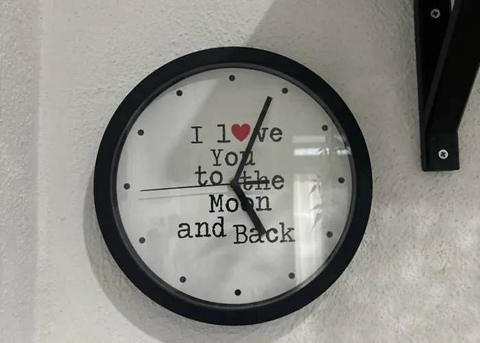 公寓 Dimora Ombraluce