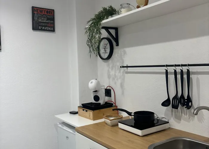 Dimora Ombraluce 公寓 巴里