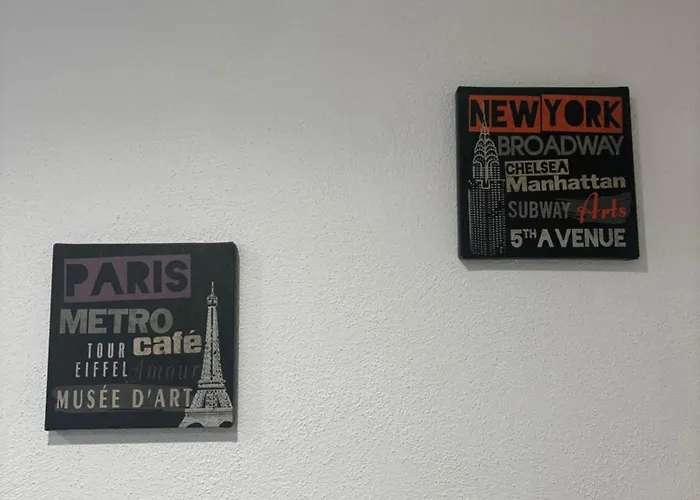 Dimora Ombraluce * 巴里