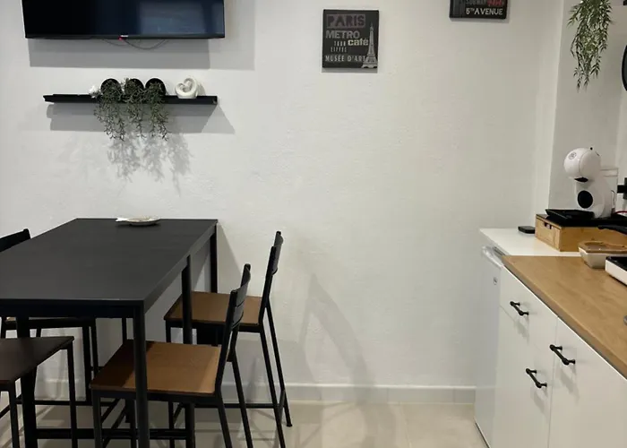 公寓 Dimora Ombraluce