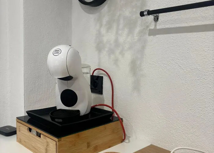 Dimora Ombraluce 公寓 *