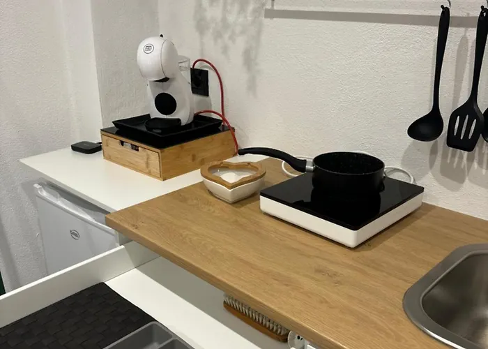 Dimora Ombraluce * 巴里