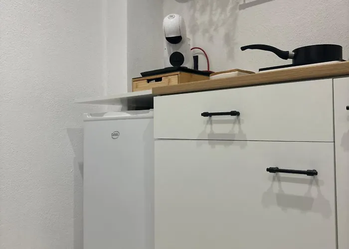 Dimora Ombraluce 公寓