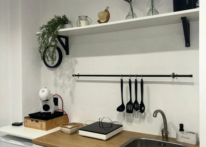 Dimora Ombraluce 巴里