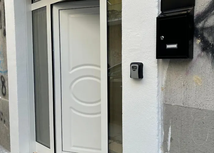 Dimora Ombraluce * 巴里