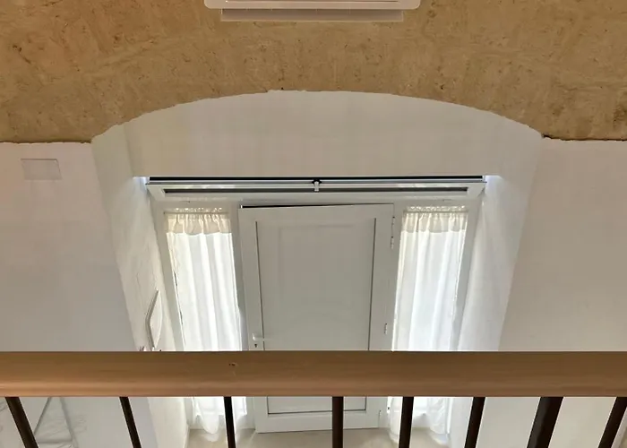 公寓 Dimora Ombraluce