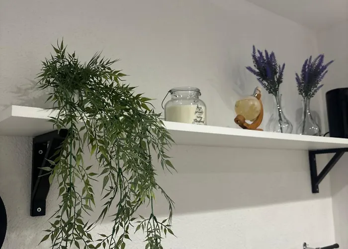 Dimora Ombraluce * 巴里