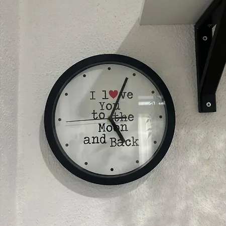 Lejlighed Dimora Ombraluce