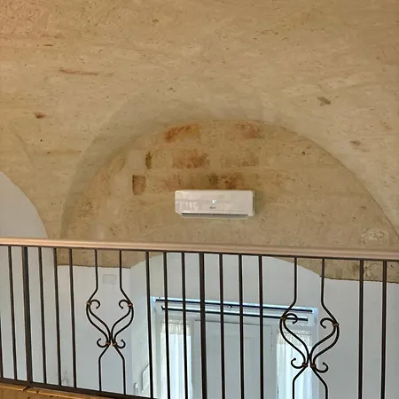 Apartmán Dimora Ombraluce *