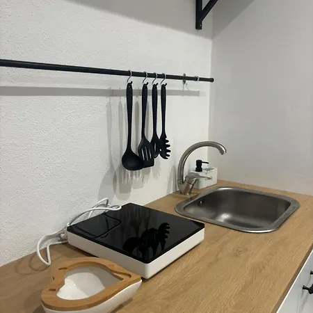 Appartamento Dimora Ombraluce Bari