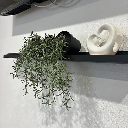 Dimora Ombraluce Apartmán