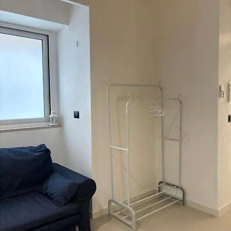 Dimora Ombraluce Apartmán