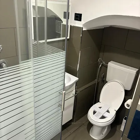 Lejlighed Dimora Ombraluce *