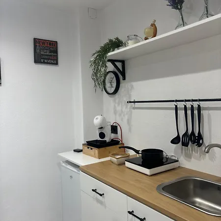 Dimora Ombraluce Appartamento Bari