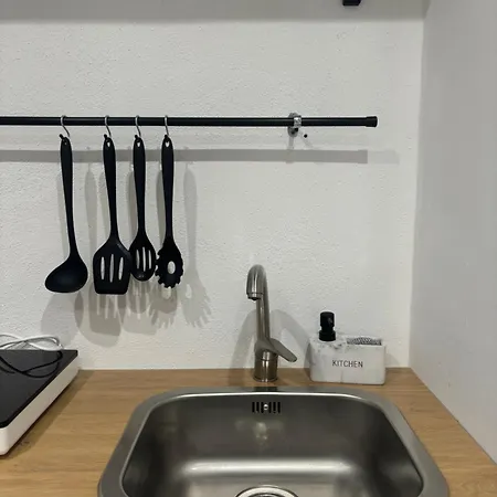 Dimora Ombraluce Appartamento *