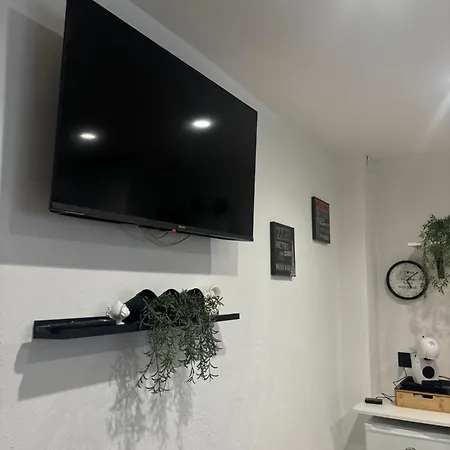 Dimora Ombraluce Apartmán