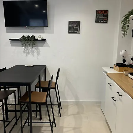 Apartmán Dimora Ombraluce