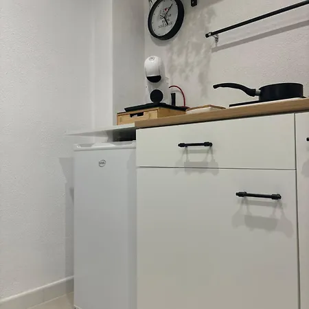 Dimora Ombraluce Apartmán