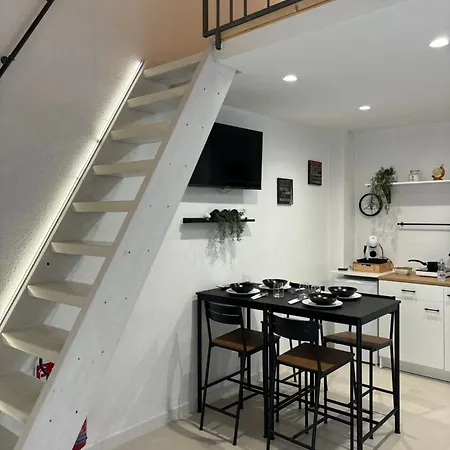 Apartmán Dimora Ombraluce Bari