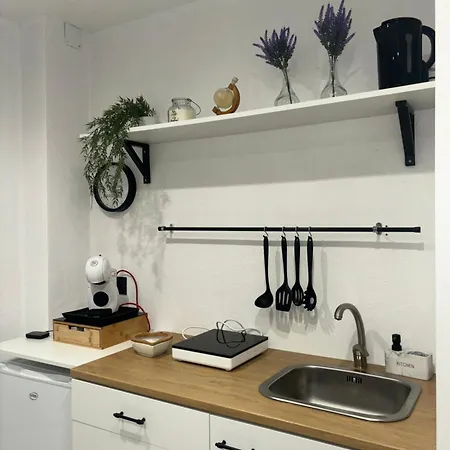 Dimora Ombraluce Bari