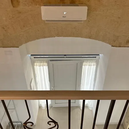 Lejlighed Dimora Ombraluce