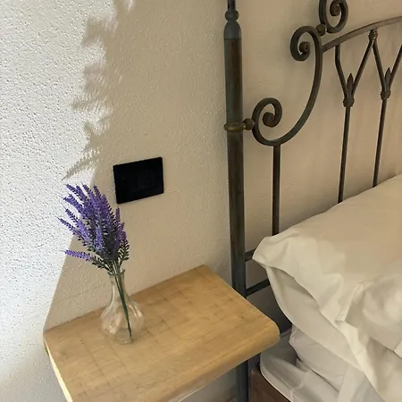 Apartmán Dimora Ombraluce