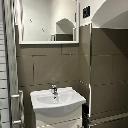 Dimora Ombraluce Appartamento *