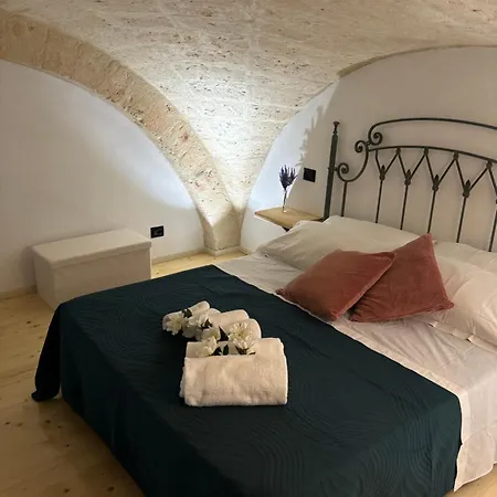 Dimora Ombraluce Bari