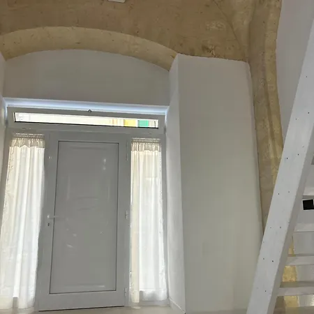 Dimora Ombraluce Apartmán Bari