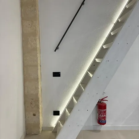 Dimora Ombraluce Bari