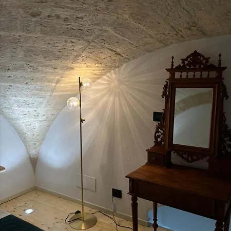 Apartmán Dimora Ombraluce Bari