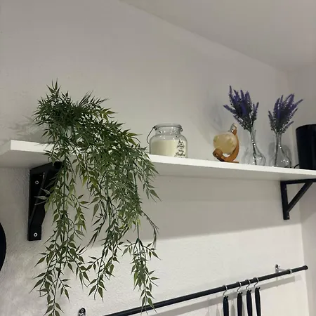 Dimora Ombraluce * Bari