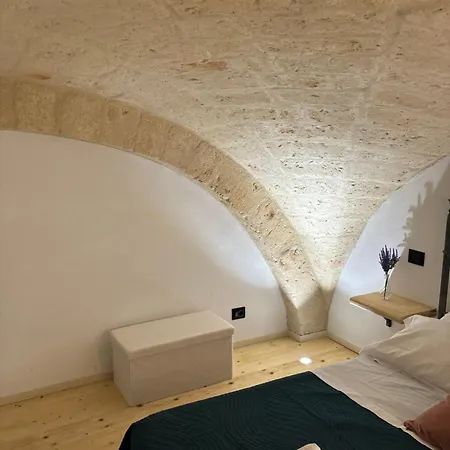 Dimora Ombraluce Lejlighed