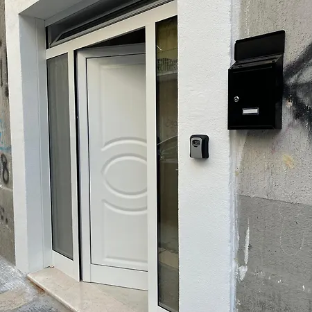 Dimora Ombraluce Appartamento Bari