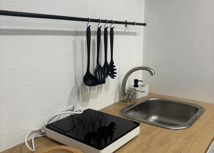 Daire Dimora Ombraluce Bari