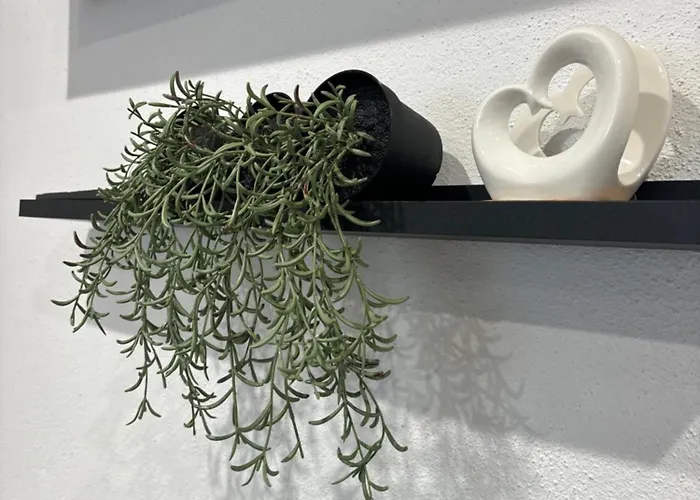 Dimora Ombraluce Daire