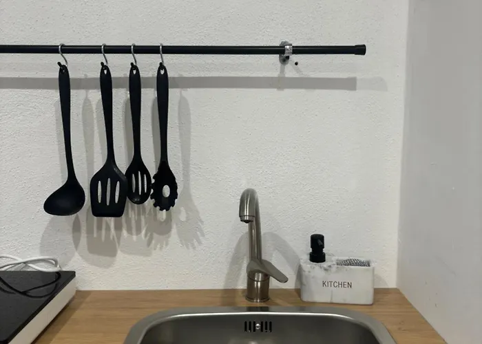 Dimora Ombraluce Daire *