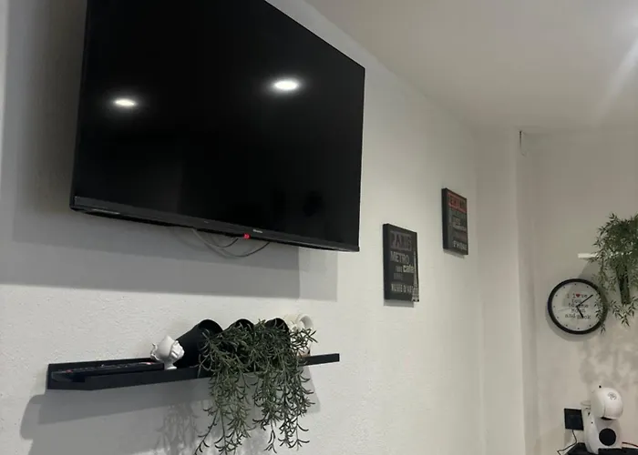 Dimora Ombraluce Daire