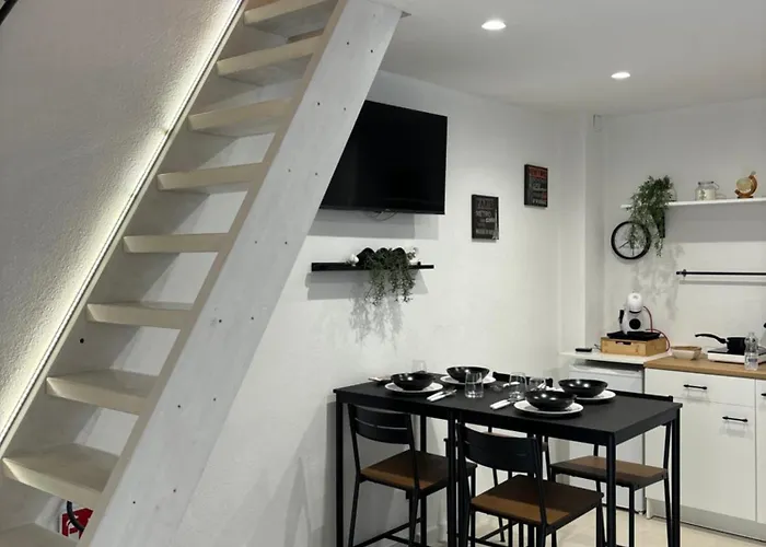 Daire Dimora Ombraluce Bari