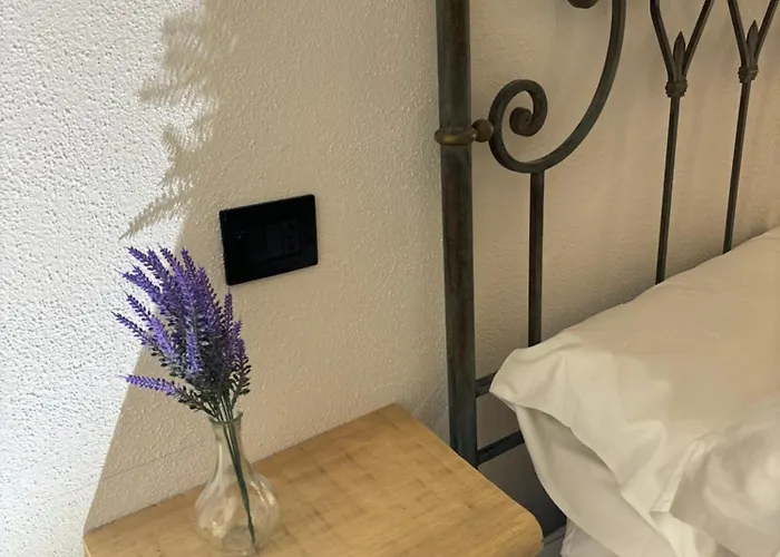 Daire Dimora Ombraluce