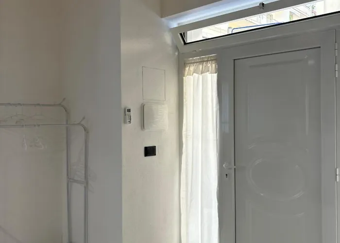 Dimora Ombraluce Daire *