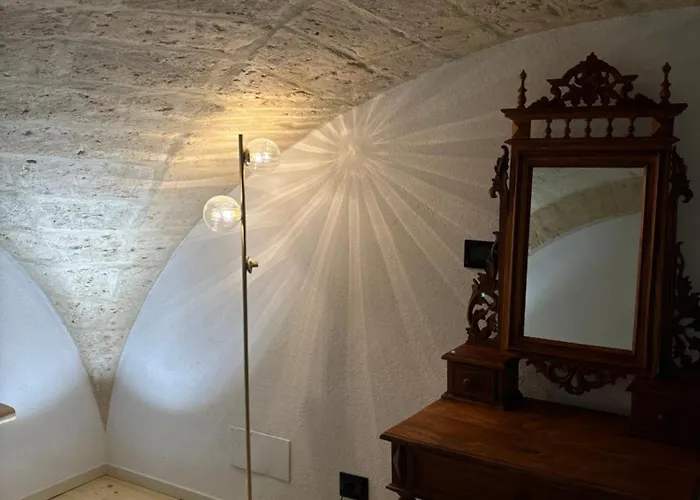 Daire Dimora Ombraluce Bari